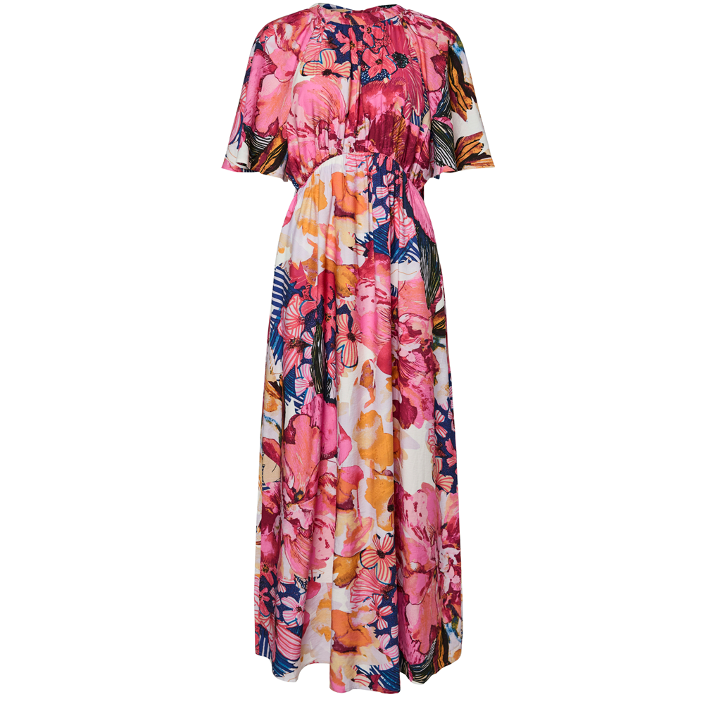 Y.A.S. Delphi Ankle Dress
